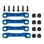 [TEAM ASSOCIATED] AA25802 Rival MT10 Arm Mounts