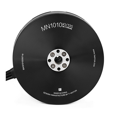 [�˾���ũ]  [T-MOTOR] Ƽ���� MN1010 135KV �귯������ ����
