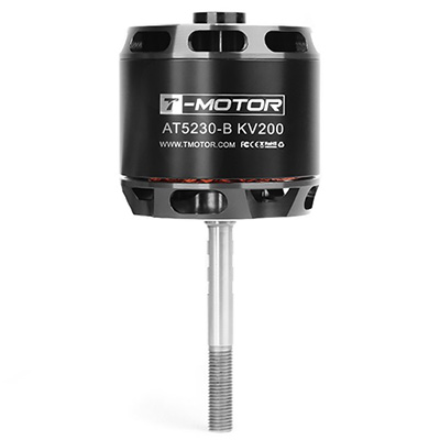 �˾���ũ  [T-MOTOR] Ƽ���� AT5230-B 25-30CC 200KV �귯������ ���� (�����Ǹ�)