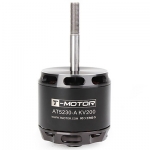 [T-MOTOR] Ƽ���� AT5230-A 25-30CC 200KV �귯������ ���� (�����Ǹ�)