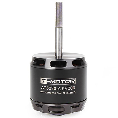 �˾���ũ  [T-MOTOR] Ƽ���� AT5230-A 25-30CC 200KV �귯������ ���� (�����Ǹ�)