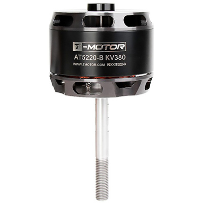 �˾���ũ  [T-MOTOR] Ƽ���� AT5220-B 20-25CC 380KV �귯������ ���� (�����Ǹ�)