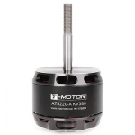 [T-MOTOR] Ƽ���� AT5220-A 20-25CC 220KV �귯������ ���� (�����Ǹ�)