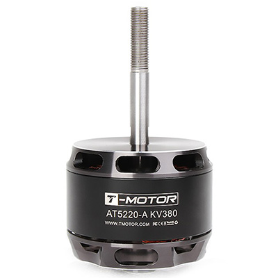 �˾���ũ  [T-MOTOR] Ƽ���� AT5220-A 20-25CC 380KV �귯������ ���� (�����Ǹ�)
