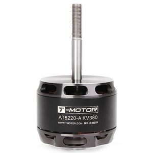 [T-MOTOR] Ƽ���� AT5220-A 20-25CC 380KV �귯������ ���� (�����Ǹ�)