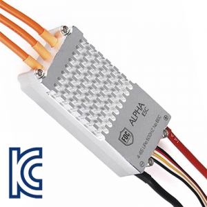 [T-MOTOR] ALPHA 180A HV �귯������ ���ӱ� - 6~24�� ��� (�����Ǹ�)