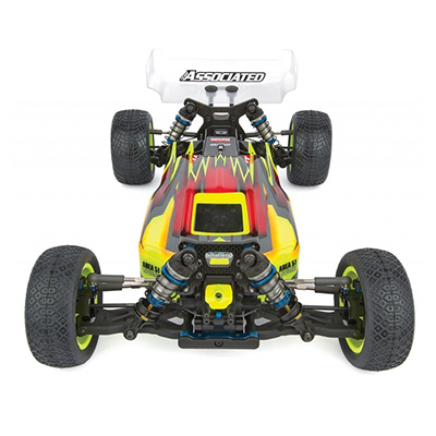 [�˾���ũ]  [TEAM ASSOCIATED] AAK90028 RC10B74.1D Team Kit