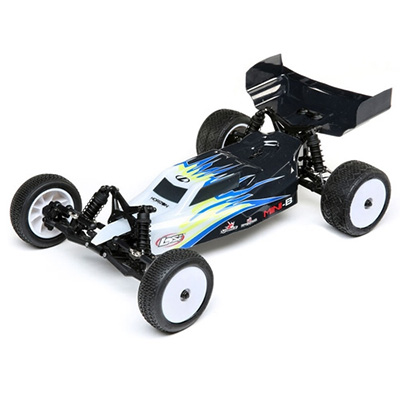 [˾ũ] LOS01016T2 [LOSI] ν 1/16 ̴Ϻ 2WD  RCī , ͸,   Ǯ - 
