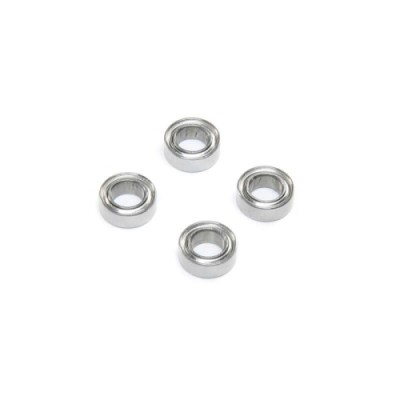 [�˾���ũ] LOS217001 [TEAM LOSI] 4 x 7 x 2.5mm Ball Bearing (4)