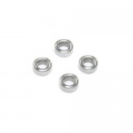 [TEAM LOSI] 4 x 7 x 2.5mm Ball Bearing (4)