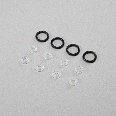 [�˾���ũ] LOS213002 [TEAM LOSI] Shock O-Ring Set: Mini-T 2.0