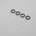 [TEAM LOSI] Shock O-Ring Set: Mini-T 2.0