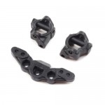 [TEAM LOSI] Caster Block & Front Camber Block: Mini-T 2.0