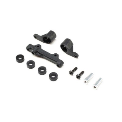[�˾���ũ] LOS211013 [TEAM LOSI] Bellcrank Drag Link Set: Mini-T 2.0