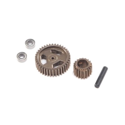 [�˾���ũ] LOS212018 [TEAM LOSI] Differential Gear Idler Gear: Mini-T 2.0