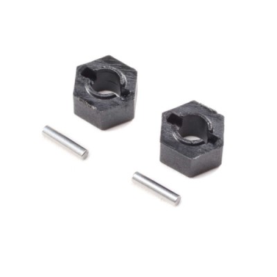 [�˾���ũ] LOS212011 [TEAM LOSI] Wheel Hex Pin (2): Mini-T 2.0