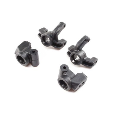 [�˾���ũ] LOS214006 [TEAM LOSI] Spindle & Hub Set: Mini-T 2.0