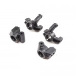 [TEAM LOSI] Spindle & Hub Set: Mini-T 2.0