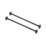 [TEAM LOSI] Dogbone (2): Mini-T 2.0