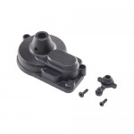 [TEAM LOSI] Gear Cover with Plug: Mini-T 2.0