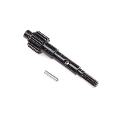 [˾ũ] LOS212020 [TEAM LOSI] Top Shaft: Mini-T 2.0