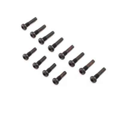[�˾���ũ] LOS216005 [TEAM LOSI] King Pin Set: Mini-T 2.0