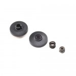 [TEAM LOSI] Slipper Hardware: Mini-T 2.0