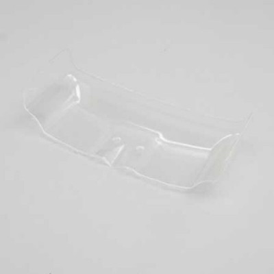 [�˾���ũ] LOS210022 [TEAM LOSI] Precut Wing, Clear (2): Mini-B
