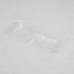 [TEAM LOSI] Precut Wing, Clear (2): Mini-B