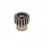 [TEAM LOSI] Pinion Gear, 18T 0.5M 2mm Shaft