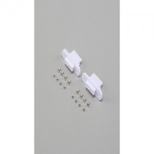 [E-FLITE(Blade)] Servo Plug Set: Commander mPd 1.4m (�����Ǹ�)