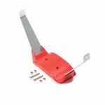 [E-FLITE(Blade)] Main Landing Gear with Hardware:Commander mPd 1.4m (�����Ǹ�)