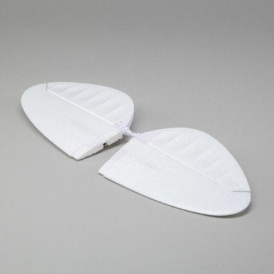 [�˾���ũ] EFL4823 [E-FLITE(Blade)] Horizontal Tail Set Left&Right: Commander mPd 1.4m (�����Ǹ�)