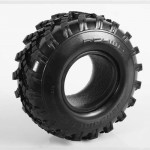 [RC4WD] [ǰ ũ︵Ÿ̾]RC4WD FlashPoint 1.9 Military Offroad Tires(Ѻ/2 )