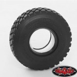 [RC4WD] [ǰ ũ︵Ÿ̾]RC4WD Michelin X Force XZL 14.00 R20 1.9 Scale Tires(Ѻ/2 )