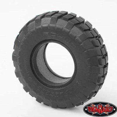 [˾ũ] Z-T0004 [RC4WD] [ǰ ũ︵Ÿ̾]RC4WD Mud Plugger 1.9 Scale Tires(Ѻ/2 )