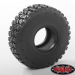 [RC4WD] [ǰ ũ︵Ÿ̾]RC4WD Attitude M/T 1.9 Scale Tires(Ѻ/2 )
