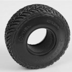 [RC4WD] [ǰ ũ︵Ÿ̾]RC4WD Fuel Offroad Mud Gripper 1.9 Tires(Ѻ2)