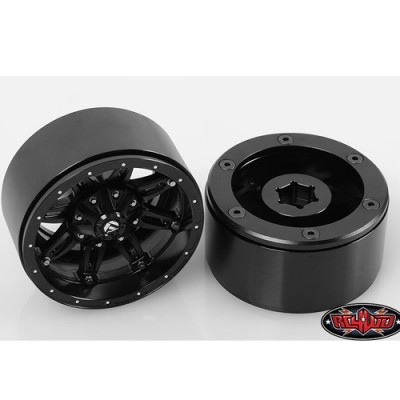 [�˾���ũ] Z-W0196 [RC4WD] [��ũ��︵ ���ǹ��� �ְ����� ���� ��]RC4WD RC4WD Fuel Offroad Hostage 2.2