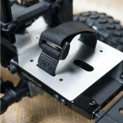 [˾ũ] 19866 (TRX4  ͸ Ȯ ) TRAXXAS TRX-4 90046 TRX4 Battrey expand board