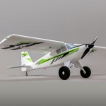 [E-FLITE] 1200mm Timber X PNP