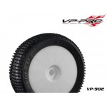 [VP PRO RACING] (1:8 Ʈ Ÿ̾ ) ī[Unglued] [Tyreinsertzero offset White dish rim] Compound:20 Supper Flexx Ѻ 2