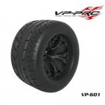 [VP PRO RACING] (1:10 Ʈ Ÿ̾ )1/10-scale monster truck tires Hex 12mm *** Ѻ 2 