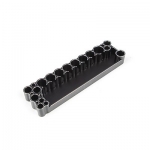 [TR] Multifunction Tool Stand (AL/CNC) - Deluxe Type