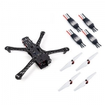 [TR] TBS-500 Discovery QuadCopter GF Basic Combo