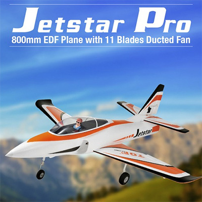 �˾���ũ  [TOPRC] 800mm ��Ʈ��Ÿ ���� 64mm ��Ʈ�� EPO ���� PNP - ����, ���ӱ�, ���� ����