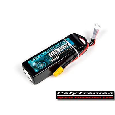 [˾ũ] PT-B2800_FX50_3 PT-B2800N-FX50 (11.1V, 3S1P, 50C+) Ƭ ͸ - XT60