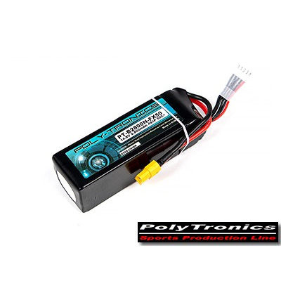 [˾ũ] PT-B2800_FX50_4 PT-B2800N-FX50 (14.8V, 4S1P, 50C+) Ƭ ͸ - XT60