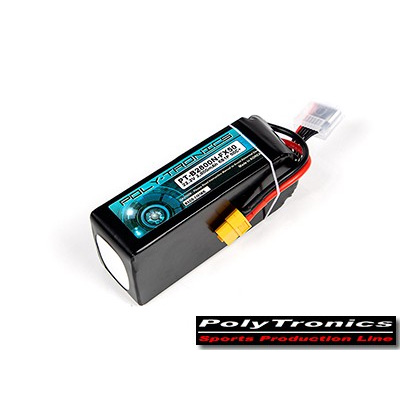 [˾ũ] PT-B2800_FX50_6 PT-B2800N-FX50 (22.2V, 6S1P, 50C+) Ƭ ͸ - XT60