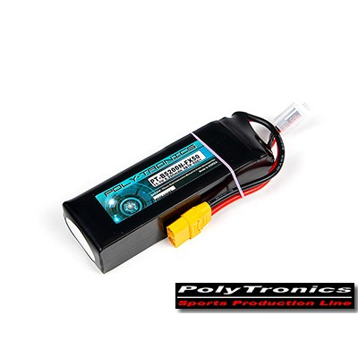 [˾ũ] PT-B5200_FX50_3 PT-B5200N-FX50 (11.1V, 3S1P, 50C+) Ƭ ͸ - XT90